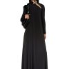 Women Diesel Dresses And Jumpsuits | D-Lavie-Kaf Black