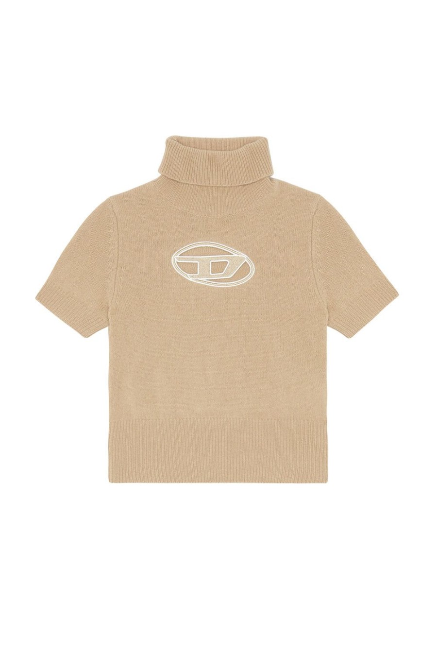 Women Diesel Knitwear | M-Argaret Beige