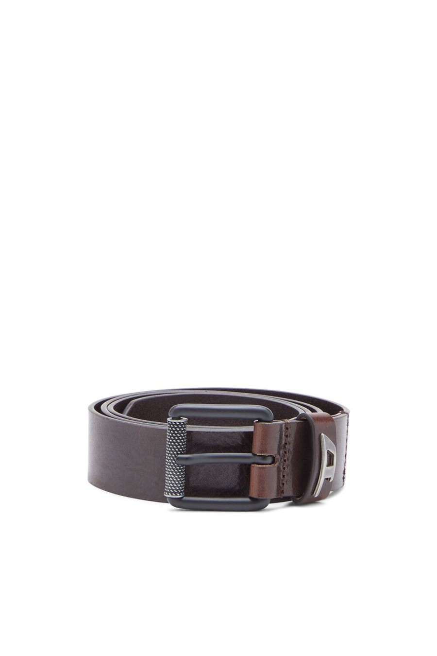 Men Diesel Belts | B-Dave Ii Brown