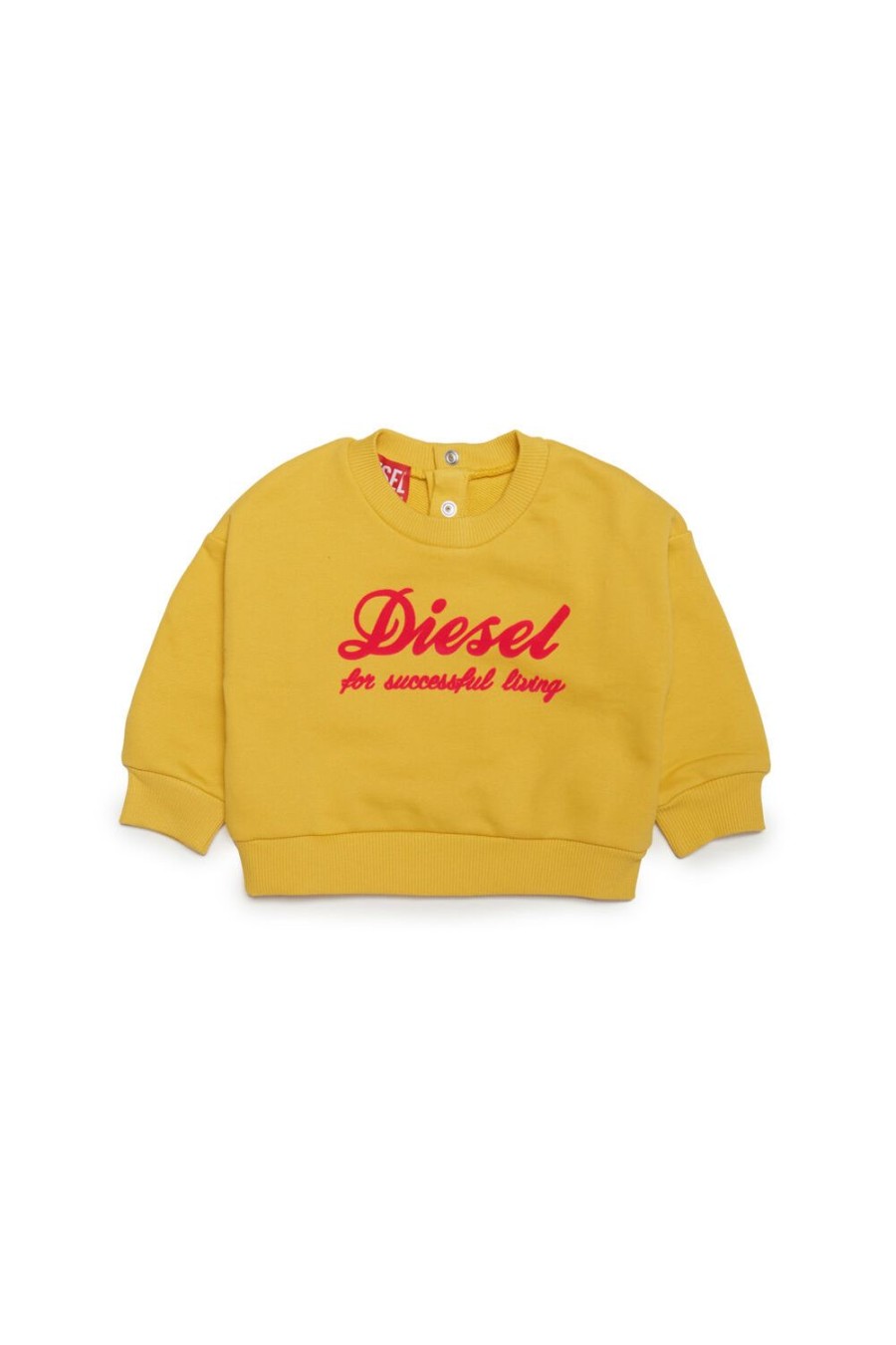 Kids KIDS Ready-To-Wear | Stantb Yellow