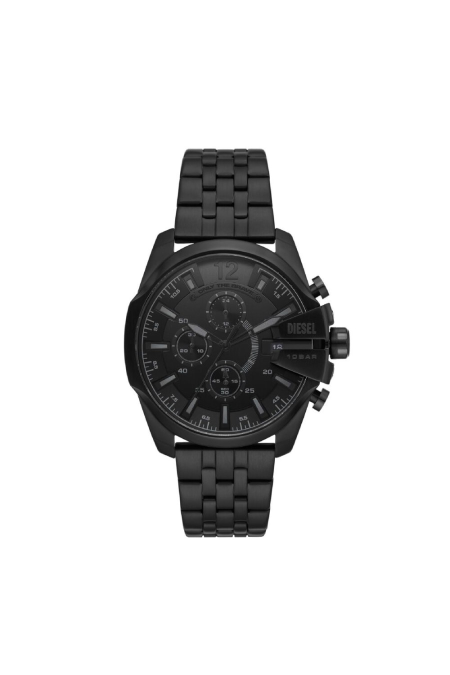 Men Diesel Watches | Dz4617 Black