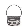 Women Diesel Shoulder Bags | 1Dr Black