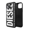 Women Diesel Tech Accessories | 54167 Moulded Case Black