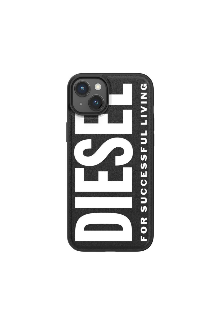 Women Diesel Tech Accessories | 54167 Moulded Case Black