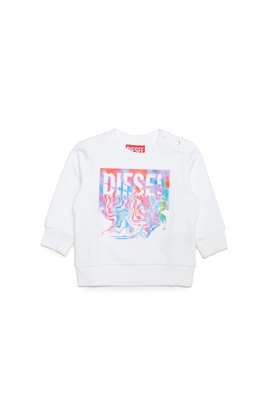 Kids KIDS Ready-To-Wear | Scomib White