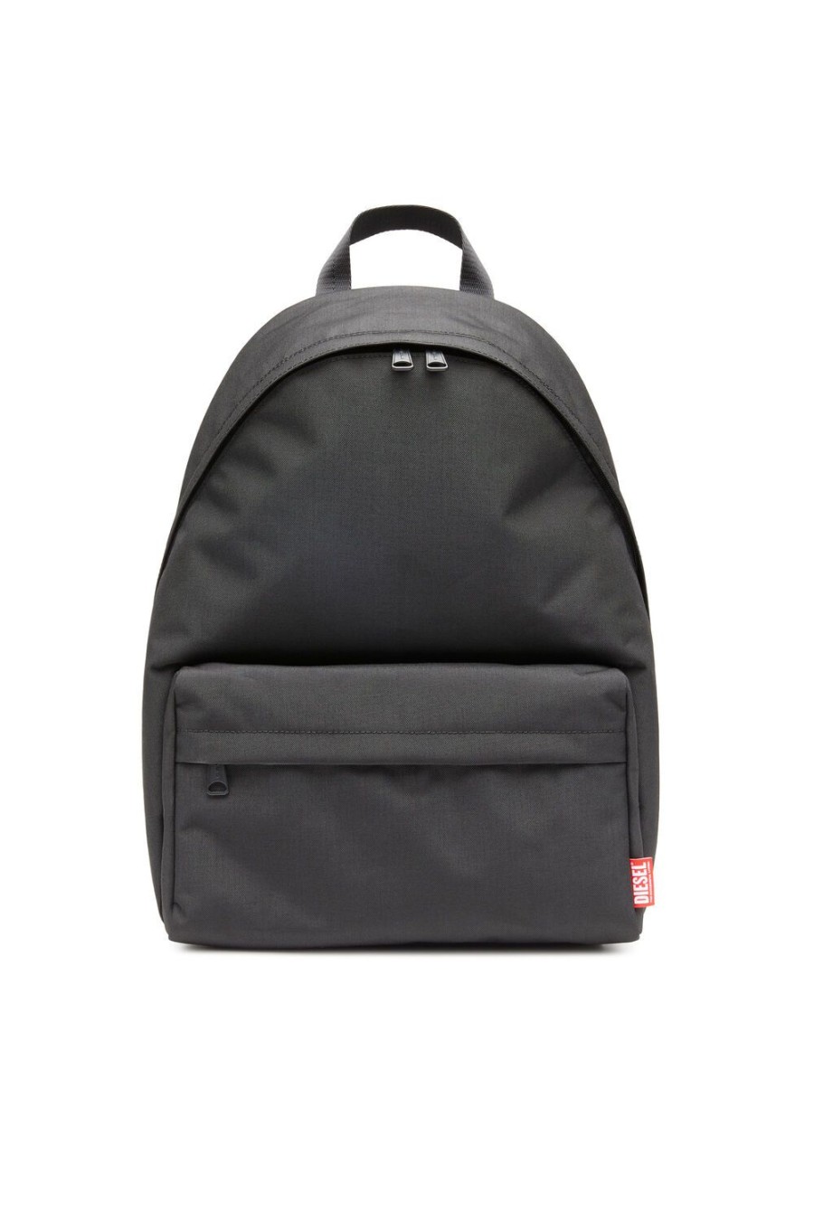 Men Diesel Backpacks | D-Bsc Backpack X Black