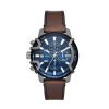 Women Diesel Watches | Dz4604 Brown