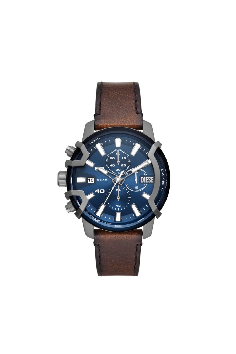 Women Diesel Watches | Dz4604 Brown