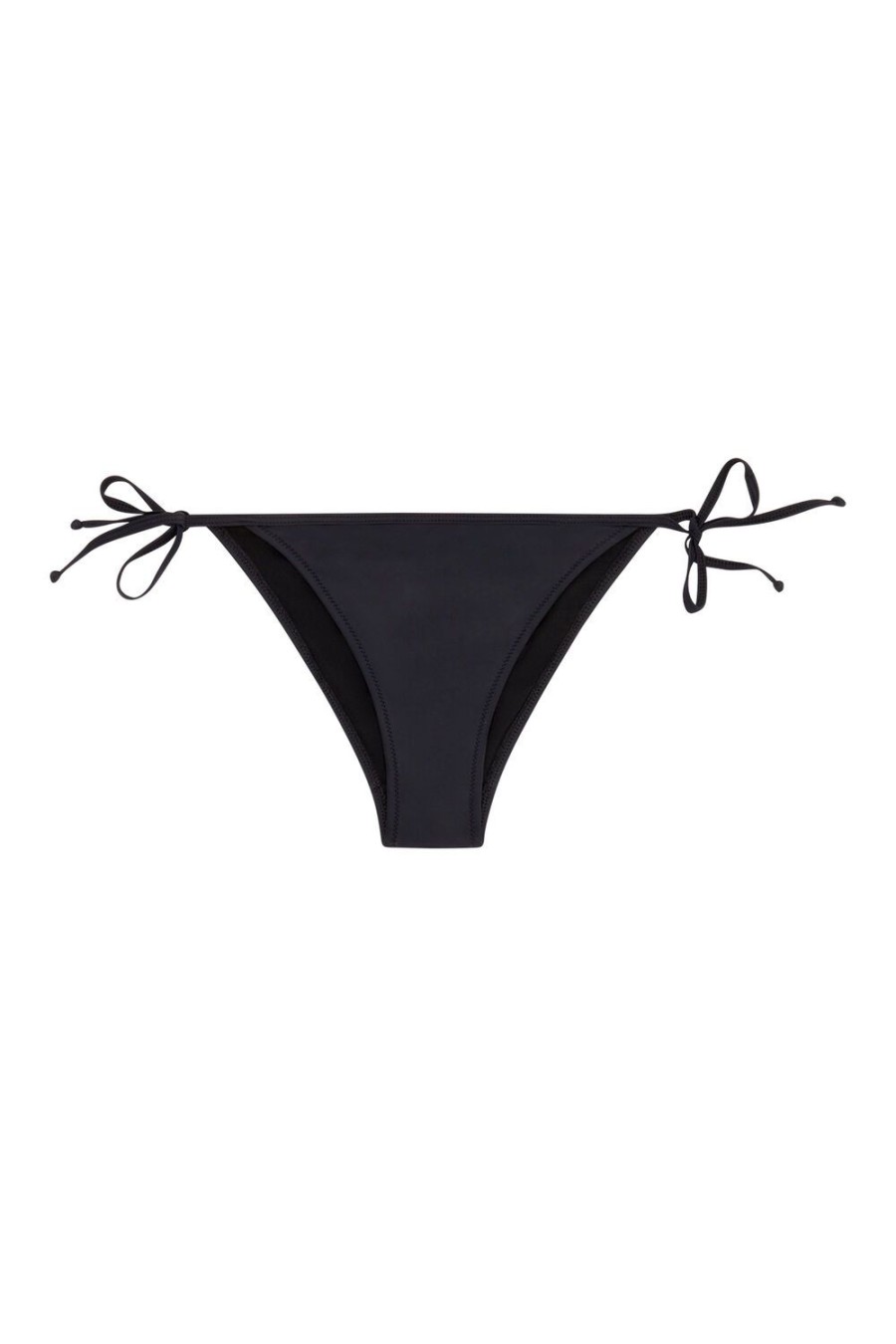 Women Diesel Beachwear | Bfpn-Brigittes Black