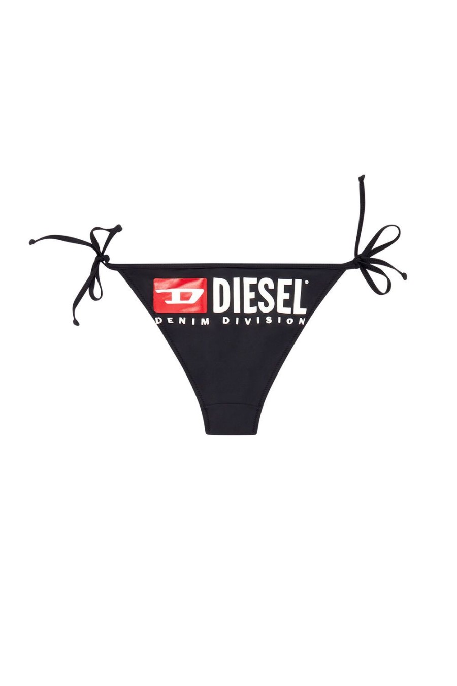 Women Diesel Beachwear | Bfpn-Brigittes Black