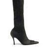 Women Diesel Boots | D-Venus Kb D Black