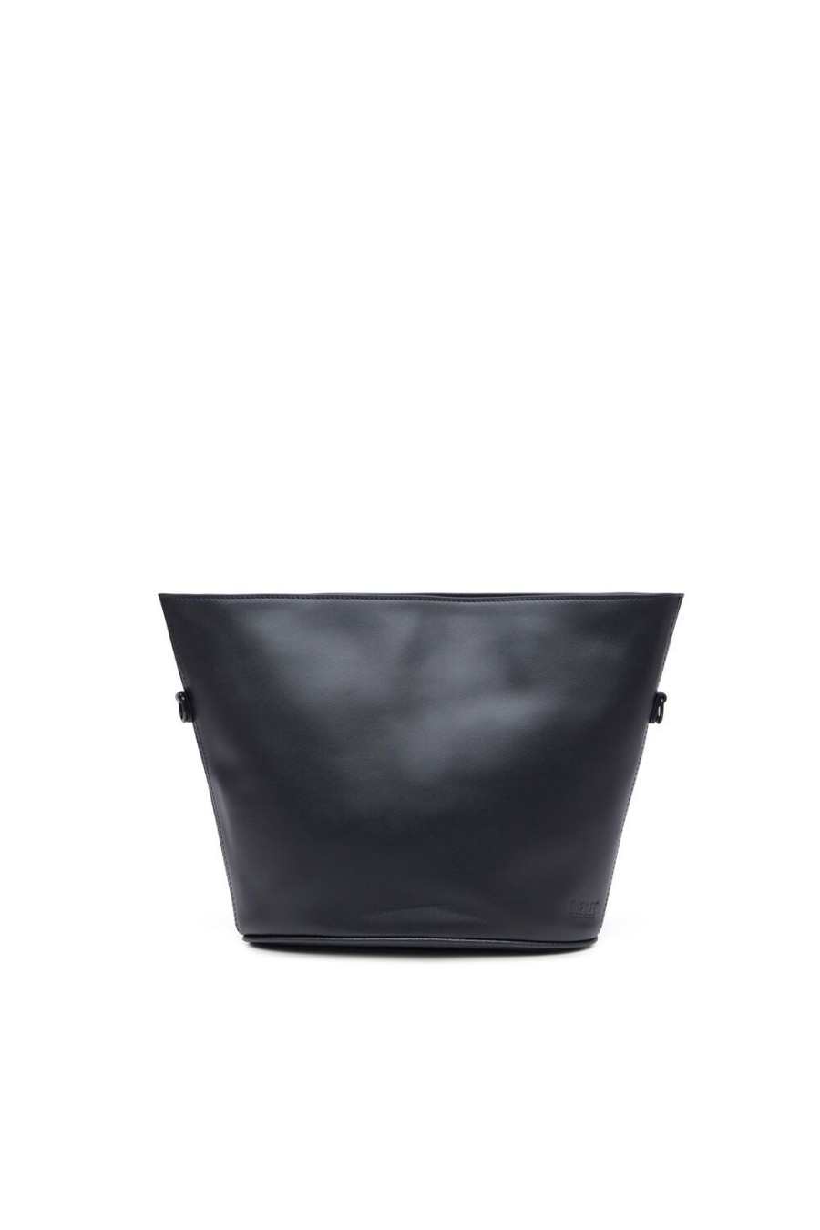 Women Diesel Shoulder Bags | Odd S X Black