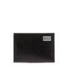 Women Diesel Wallets | Easy Card Case Black