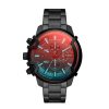 Women Diesel Watches | Dz4578 Black