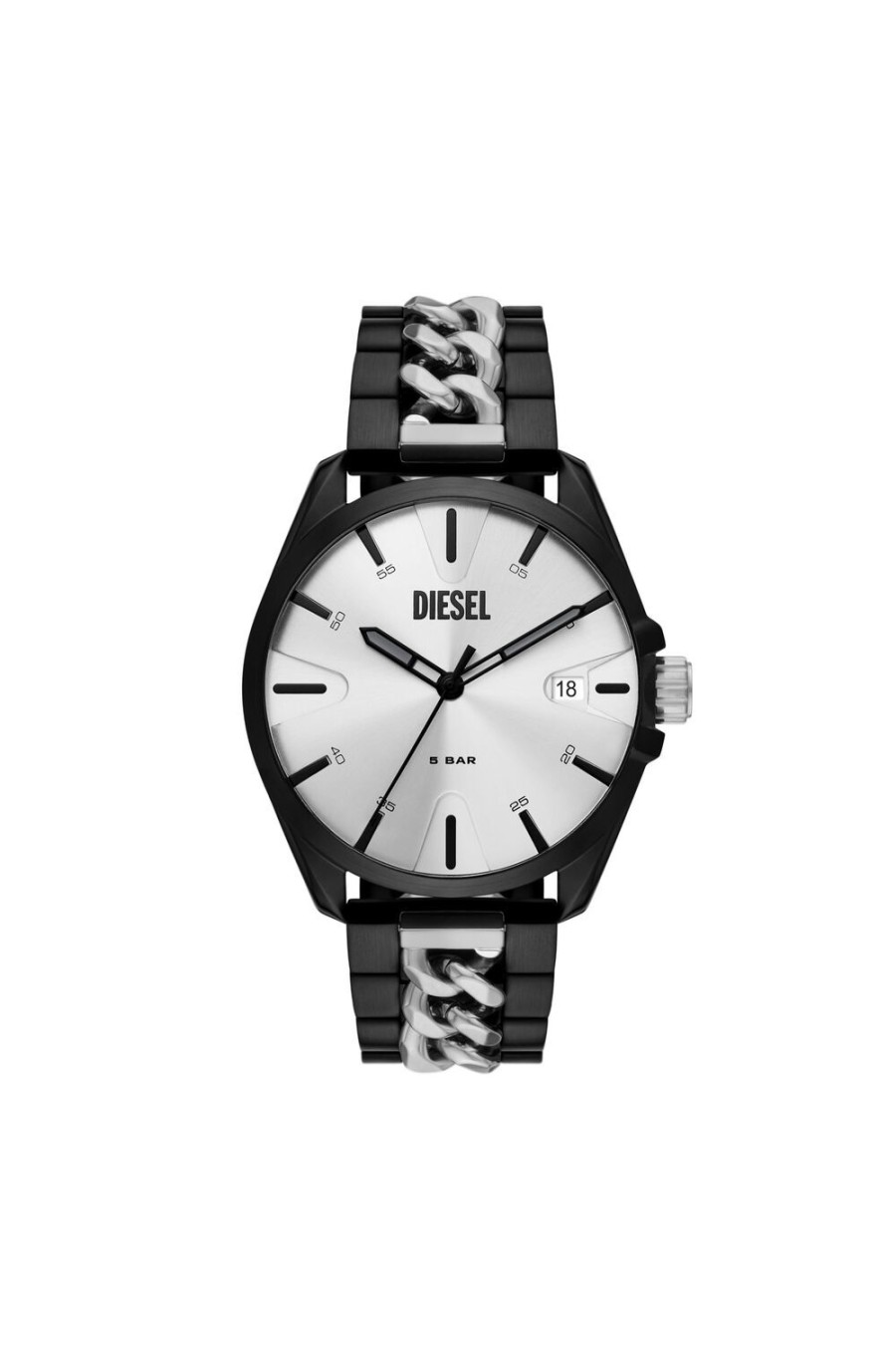 Women Diesel Watches | Dz2176 Black