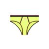 Women Diesel Underwear | Ufpn-Sunnie Yellow