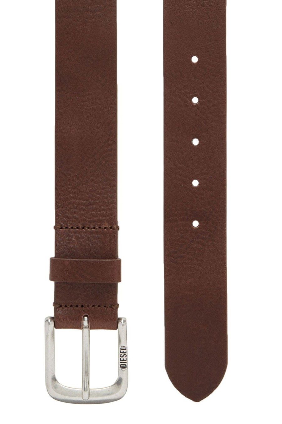 Men Diesel Belts | B-Jackron Brown