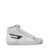 Women Diesel Sneakers | S-Leroji Mid W White