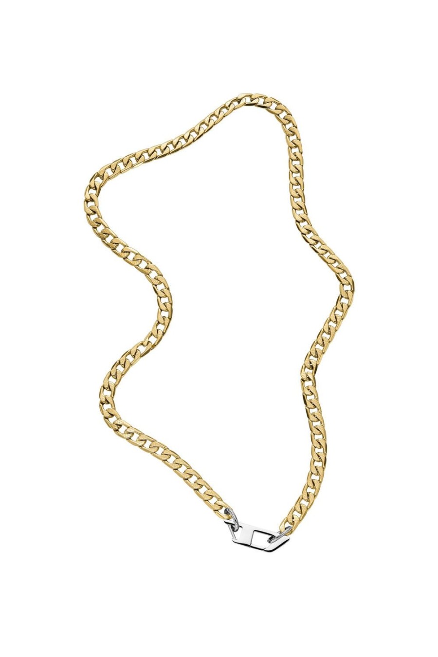 Women Diesel Jewelry | Dx1438 Gold