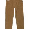 Kids KIDS Jeans | 2020 D-Viker-J Light Brown