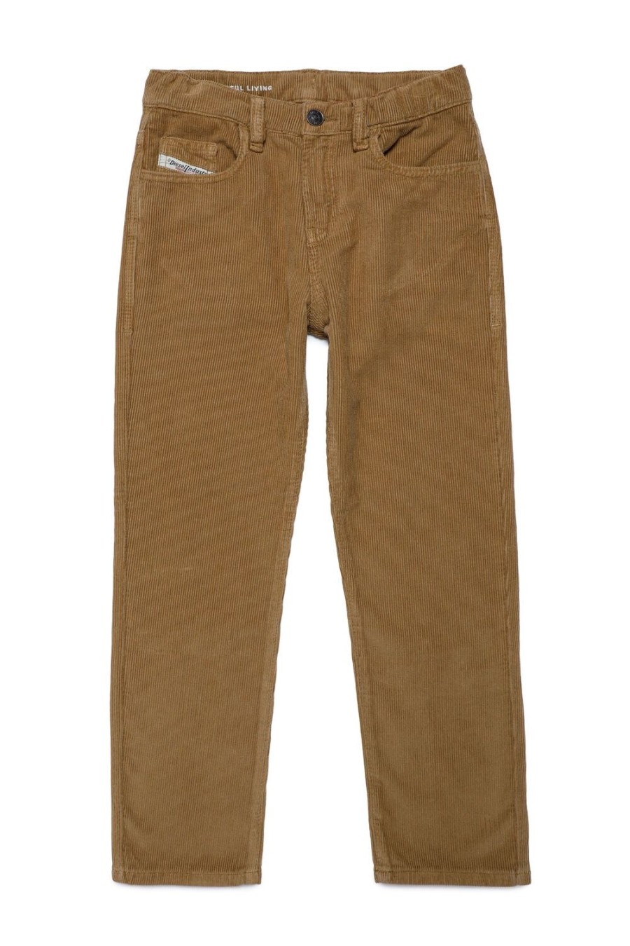 Kids KIDS Jeans | 2020 D-Viker-J Light Brown