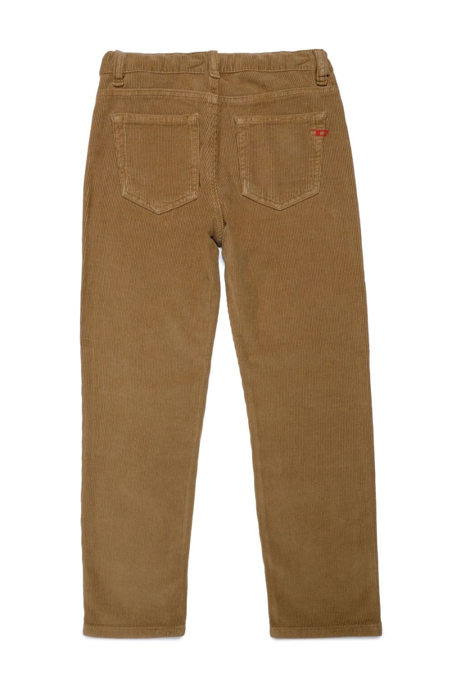 Kids KIDS Jeans | 2020 D-Viker-J Light Brown