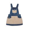 Kids KIDS Ready-To-Wear | Dorsettab White/Blue