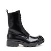 Men Diesel Boots | D-Hammer Bt D Black