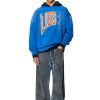 Men Diesel Sweaters | S-Boxt-N6 Blue