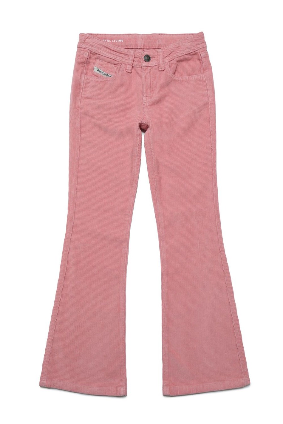 Kids KIDS Jeans | 1969 D-Ebbey-J Pink