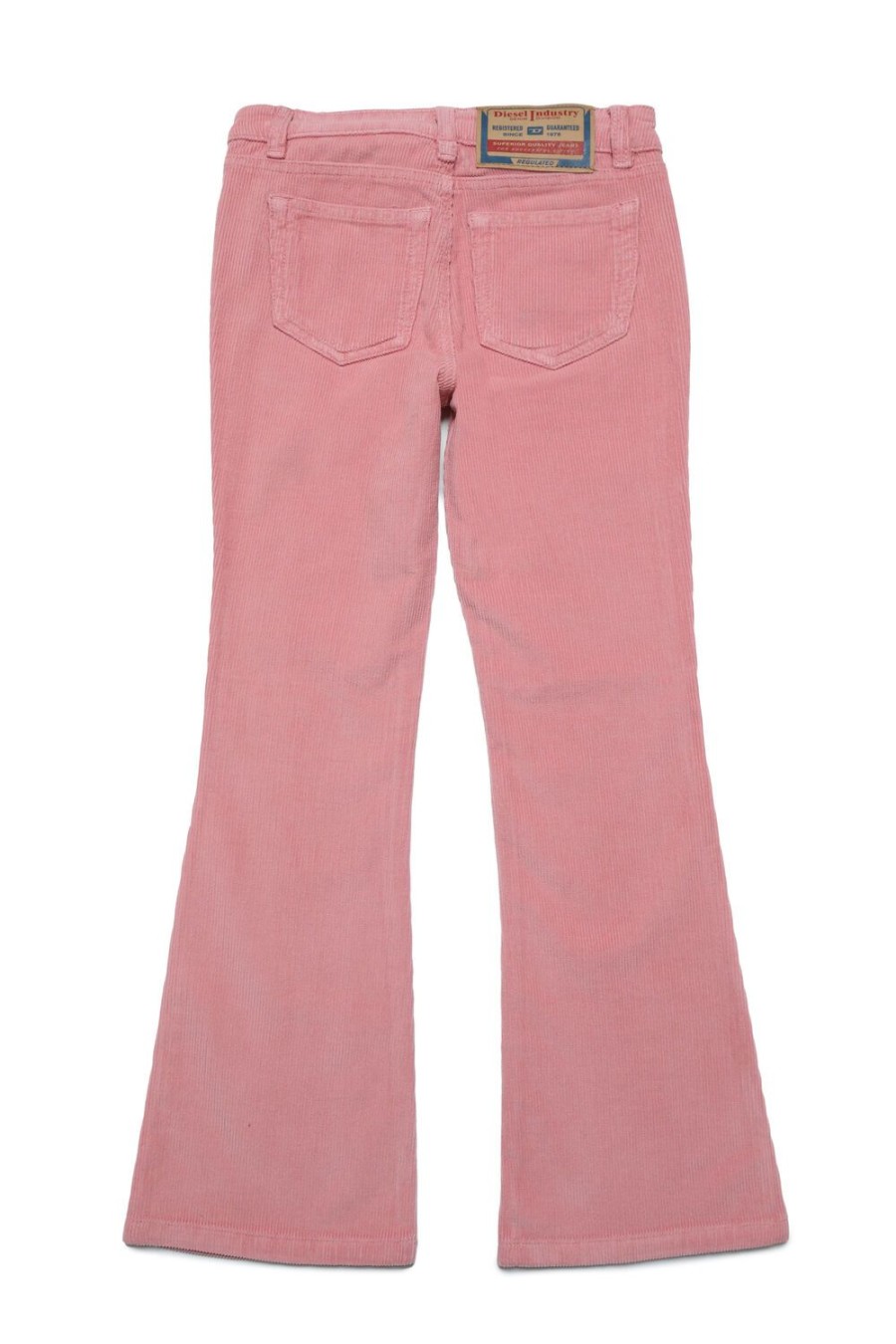 Kids KIDS Jeans | 1969 D-Ebbey-J Pink