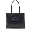 Women Diesel Shopping Bags | Holi-D Shopper Ew Black