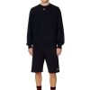 Men Diesel Sweaters | S-Ginn-D Black