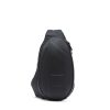 Men Diesel Backpacks | 1Dr-Pod Sling Bag Black