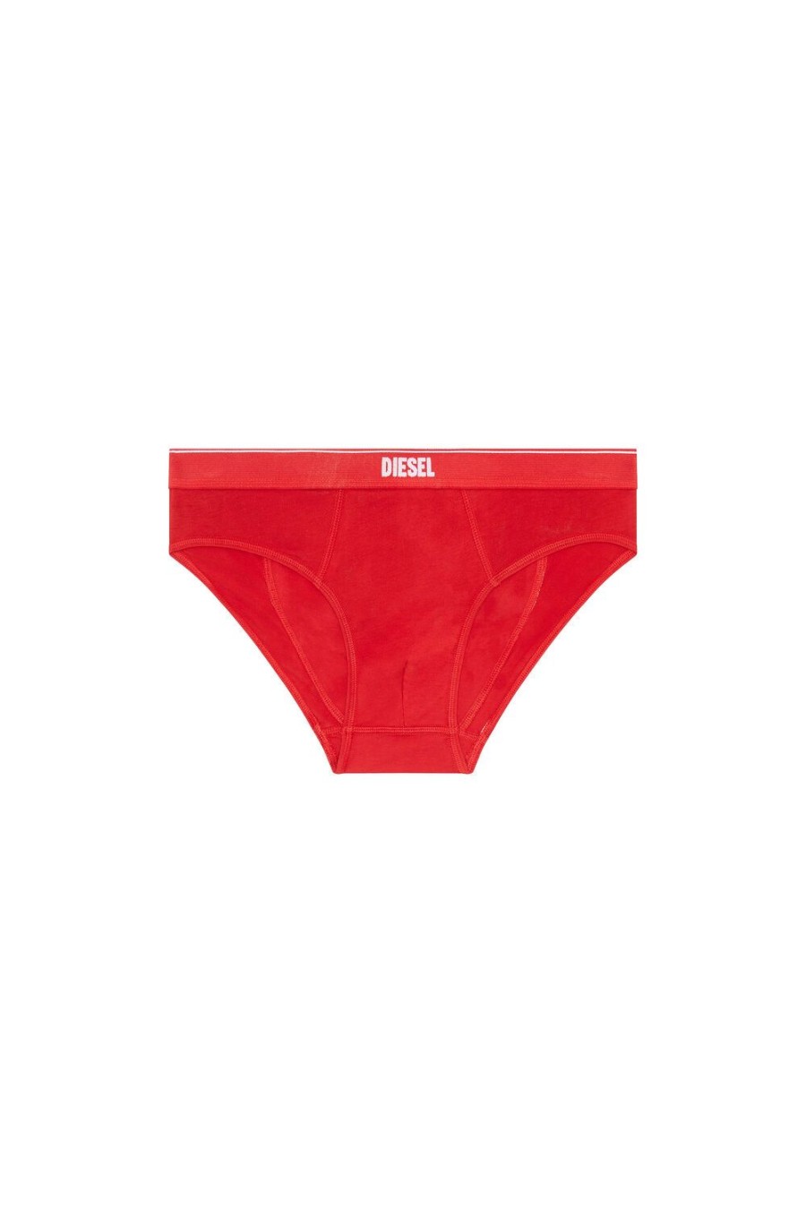 Men Diesel Underwear | Umbr-Andre-H Red