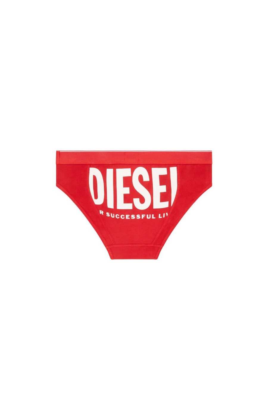 Men Diesel Underwear | Umbr-Andre-H Red