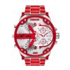 Men Diesel Watches | Dz7480 Red