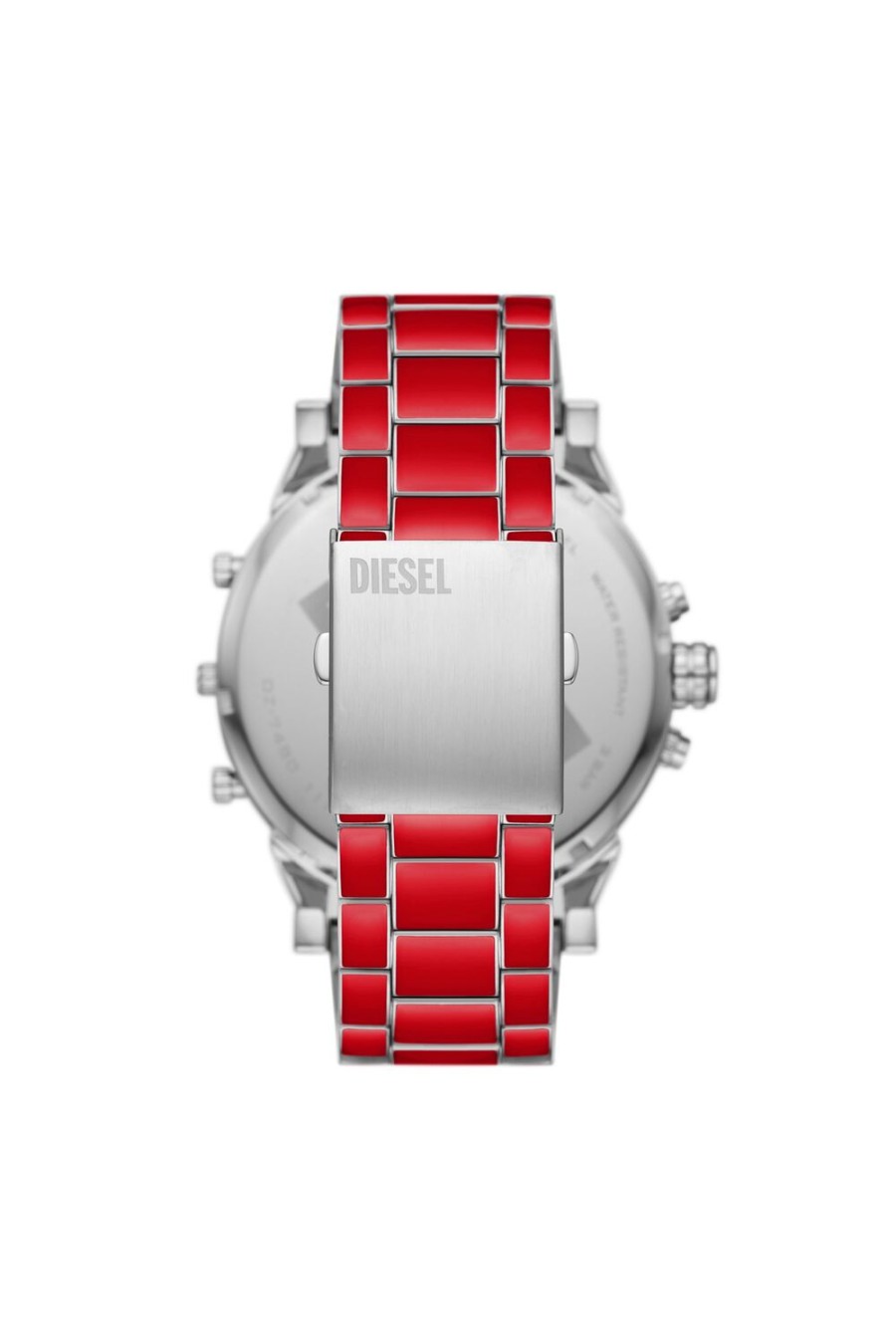 Men Diesel Watches | Dz7480 Red