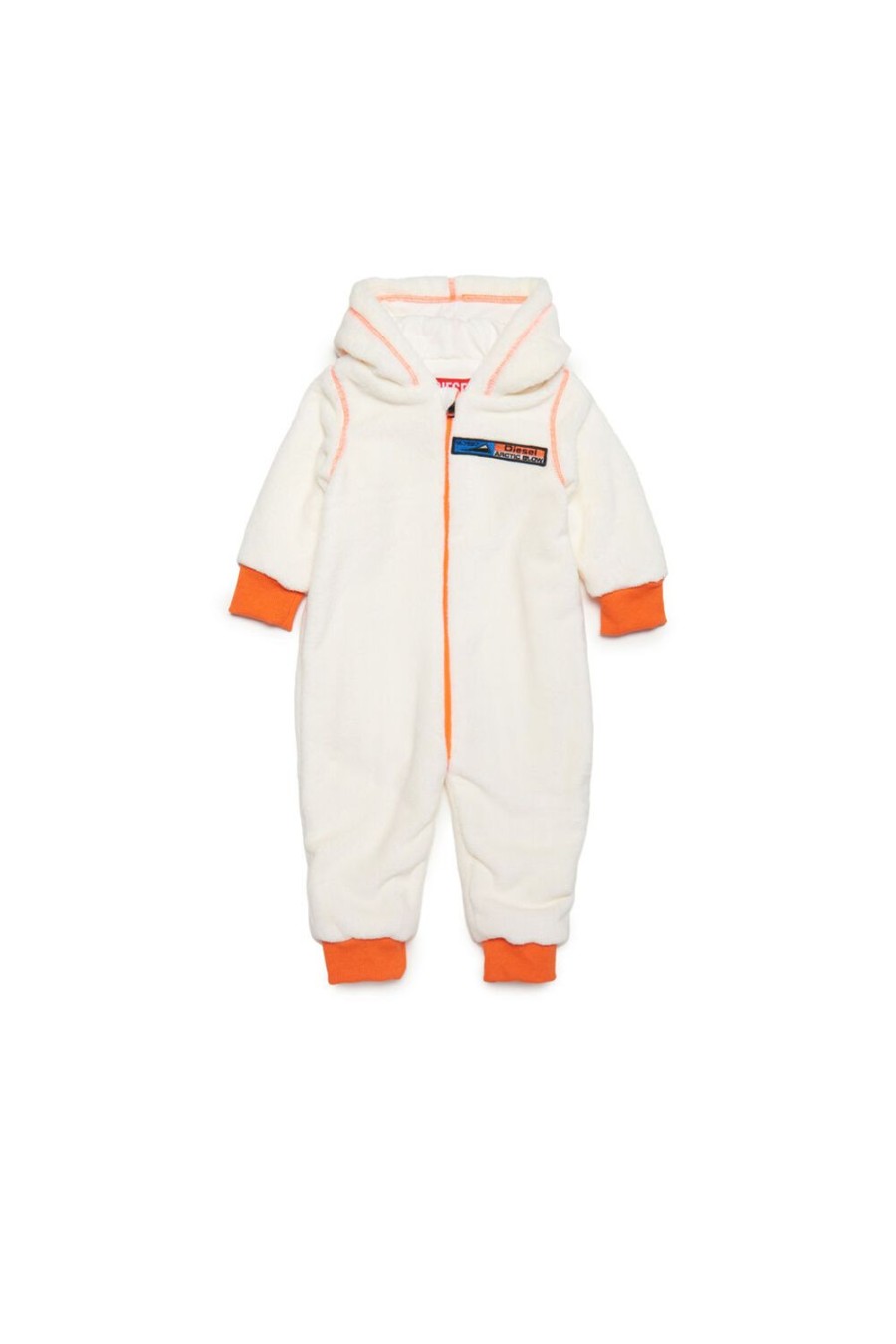 Kids KIDS Ready-To-Wear | Jobrillib-Ski White