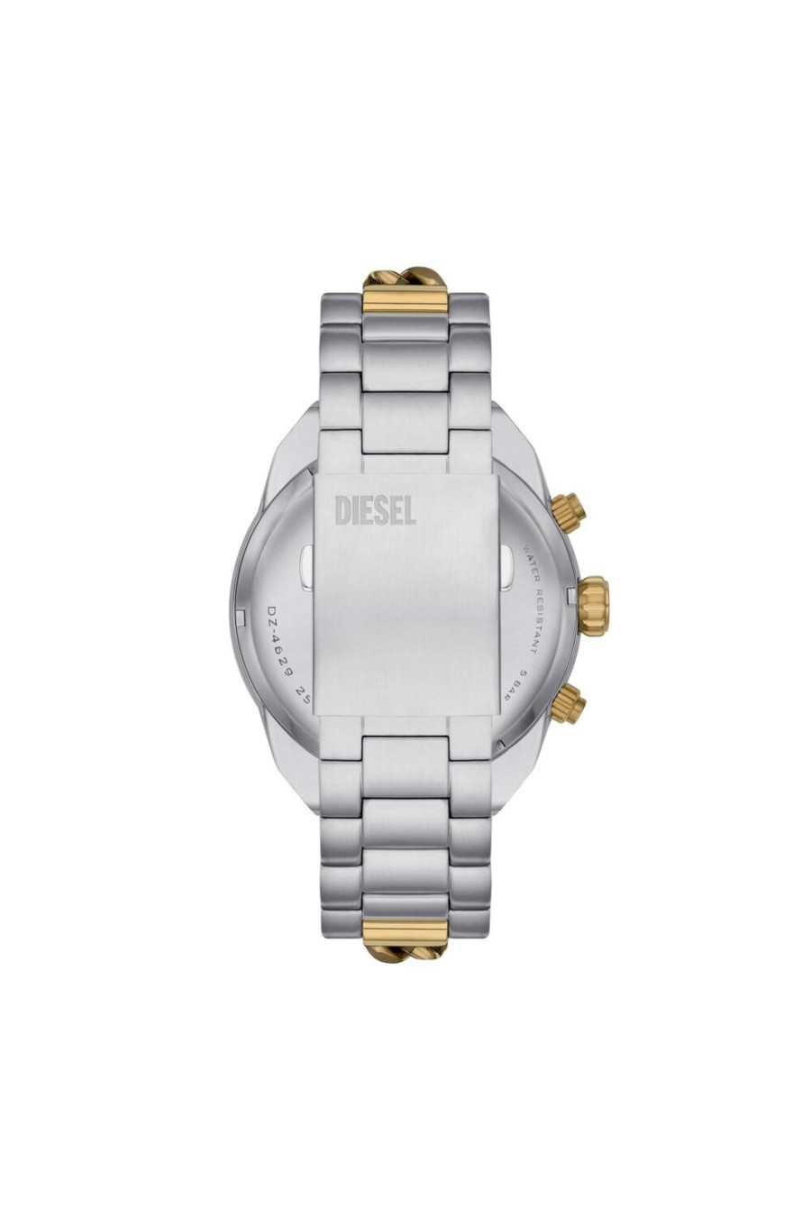 Men Diesel Watches | Dz4629 Silver