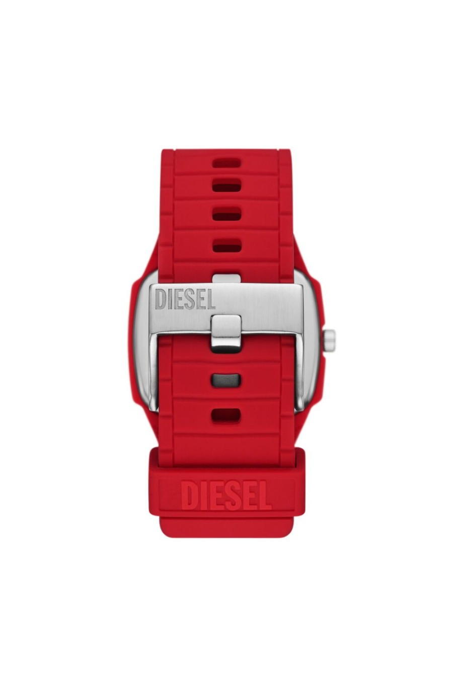 Men Diesel Watches | Dz2165 Red/Black