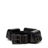 Women Diesel Belts | B-1Dr-Pouch & 1Dr Xxs-B Black