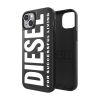 Women Diesel Tech Accessories | 50258 Moulded Case Black