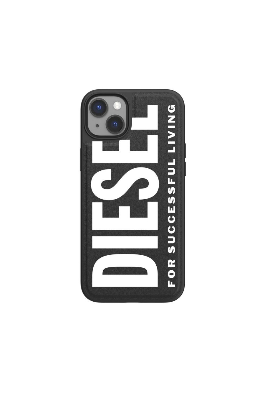 Women Diesel Tech Accessories | 50258 Moulded Case Black