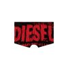 Men Diesel Underwear | Umbx-Damien Blue/Red