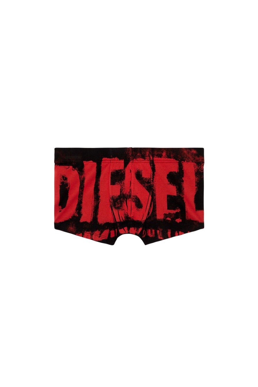 Men Diesel Underwear | Umbx-Damien Blue/Red