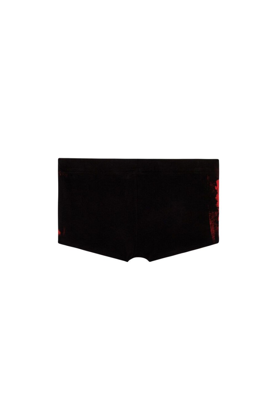 Men Diesel Underwear | Umbx-Damien Blue/Red