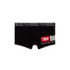 Men Diesel Underwear | Umbx-Damien Black