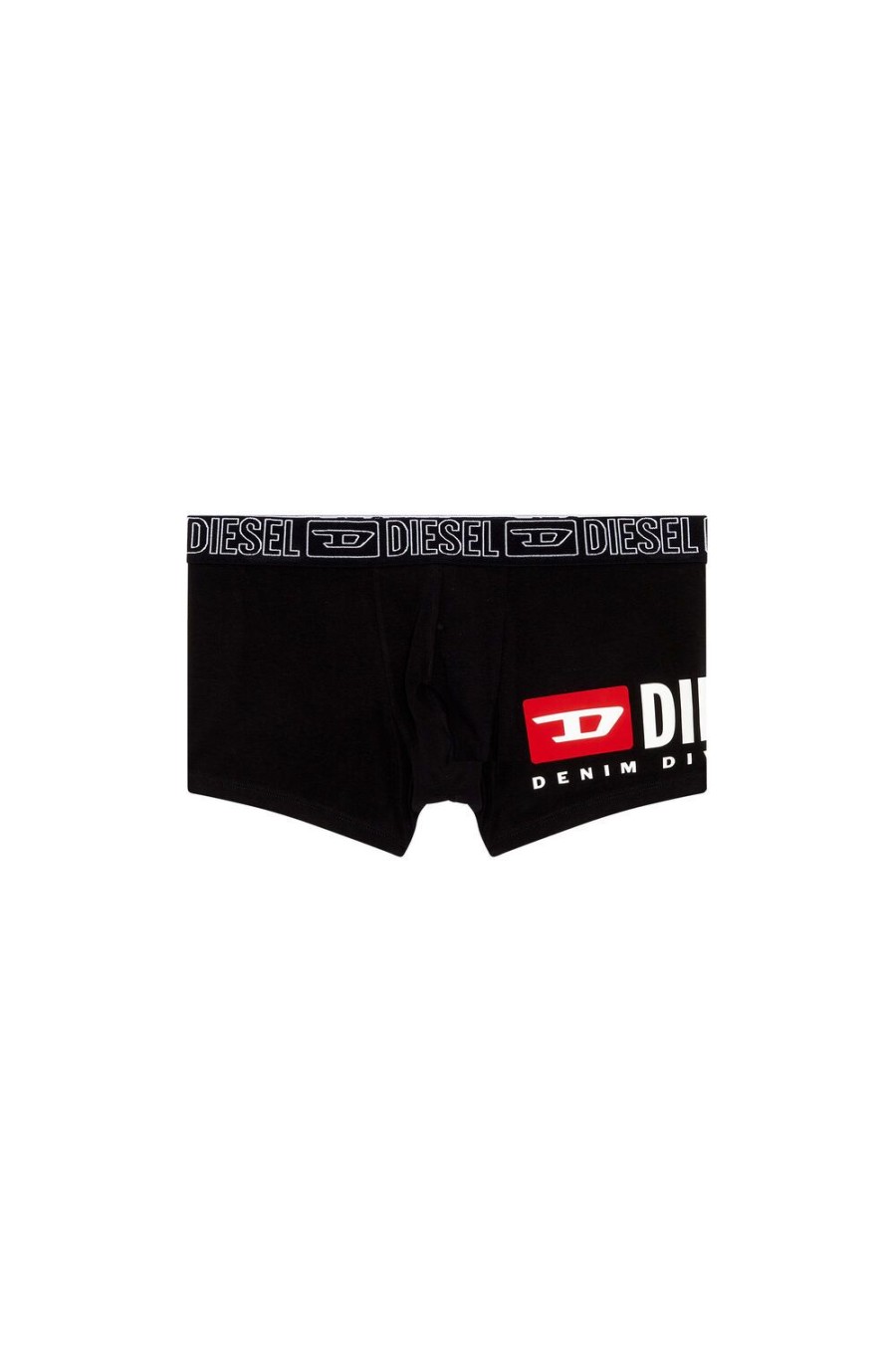 Men Diesel Underwear | Umbx-Damien Black