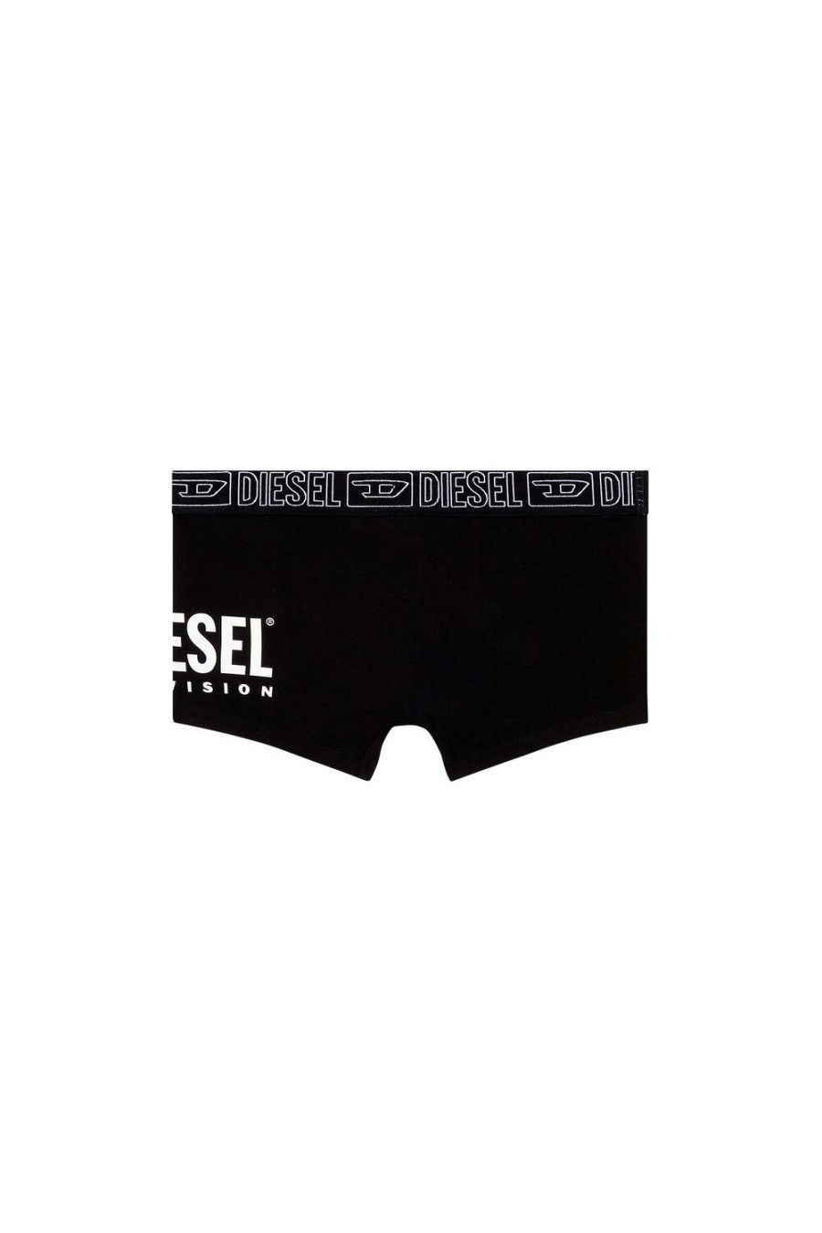 Men Diesel Underwear | Umbx-Damien Black